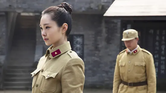 上班族小妹的女王时刻-林思妤剧照1